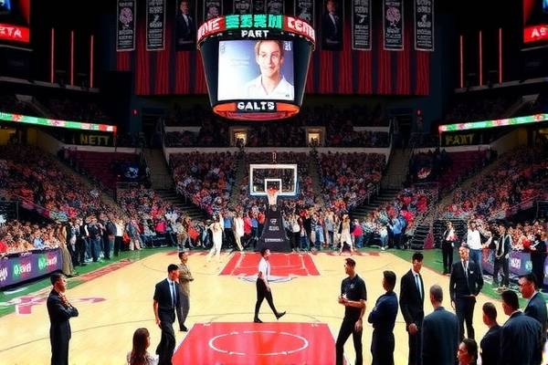 詹姆斯nba首秀全场录像中文字幕,詹姆斯nba比赛录像  詹姆斯nba首秀全场录像中文字幕 第1张