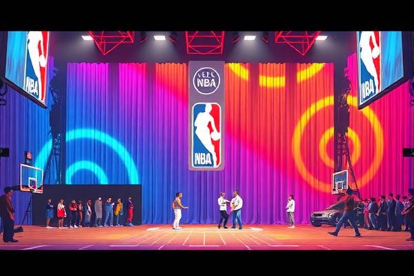 NBA比赛英文录像,nba比赛英语解说字幕